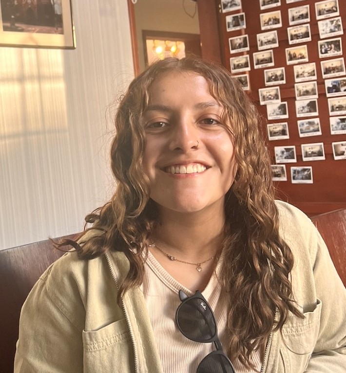 Alejandra Pascagasa-Usaquén