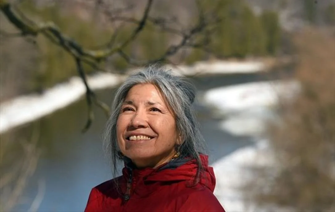 Storytelling Session with Mary Anne Caibaiosai