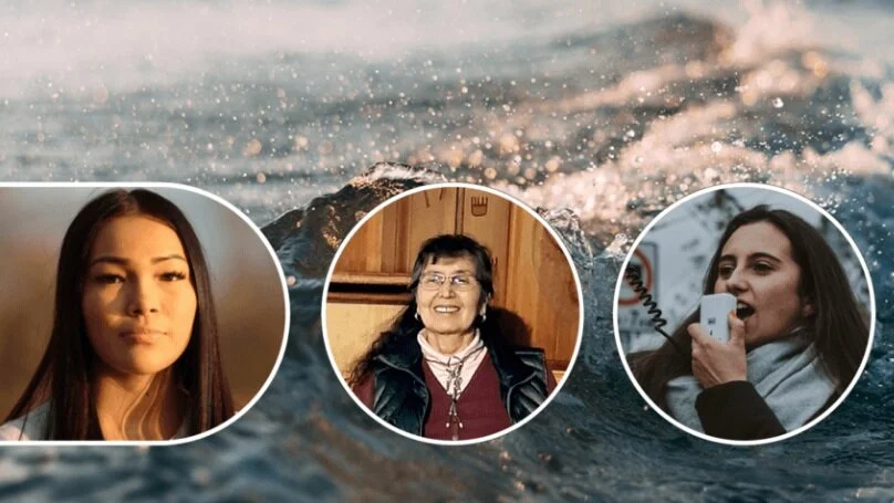 David Suzuki Foundation Podcast