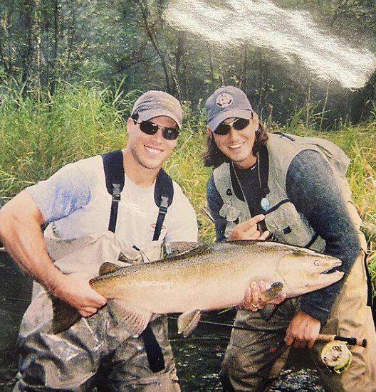 Jeremy's water story