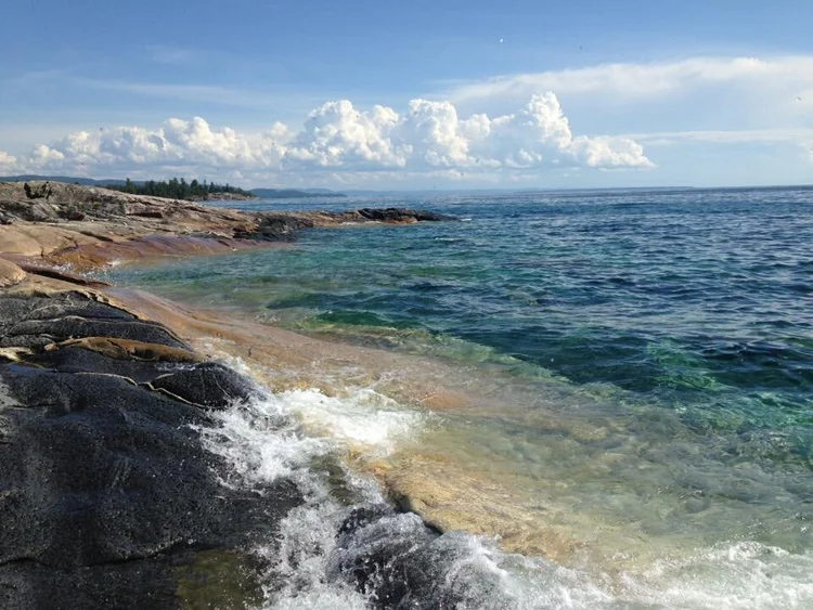 Seasons of the Upper Greats