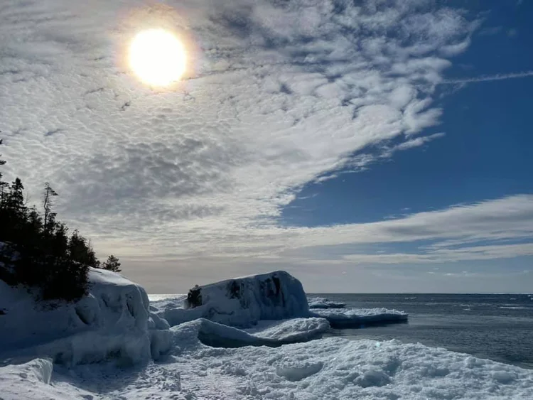 Seasons of the Upper Greats